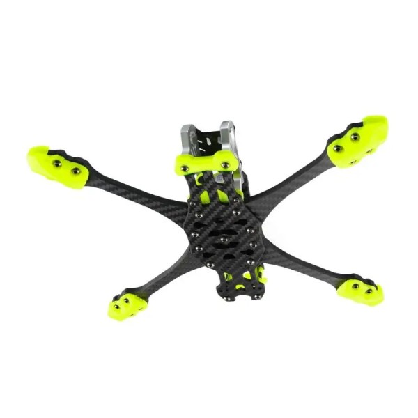 Wholesale GEPRC GEP-MK5 Pro Frame Kits Mark5 HD 5Inch Wheelbase 225 Compatible AIR UNIT / CADDX / Analog VTX